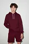  Unisex hoodica - American Apparel