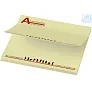 Sticky-Mate® squared sticky notes 75x75