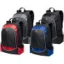 Benton 15" laptop backpack