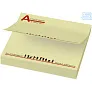 Sticky-Mate® squared sticky notes 75x75