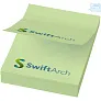 Sticky-Mate® A8 sticky notes 50x75