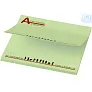 Sticky-Mate® squared sticky notes 75x75