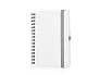MONDO WIRE A5 spiralni notes - PRO BOOK