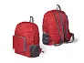 TRAIL foldable backpack - BRUNO