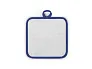 SALT PAD hot-pad potholder - EXPLODE