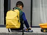 ROBIN rucksack - BRUNO