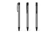OGGI SOFT BLACK metal ball pen