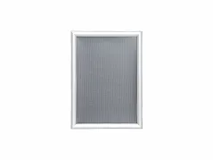 Aluminijski promocijski okvir A4