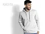 CHAMP Unisex hoodica s kapuljačom - EXPLODE