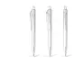 ARIEL RPET Plastic RPET pen
