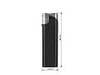 ULTIMA PRO electronic plastic lighter - ITEK