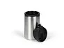 CACAO Metal travel mug