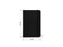 NOTE MINI AB Antibakterijski A6 notes - PRO BOOK