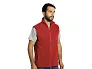 GLECHER VEST polar fleece vest - EXPLODE
