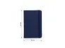 NOTE MINI AB Antibakterijski A6 notes - PRO BOOK