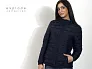 CLOUD WOMEN Ženska jakna s tankom podstavom - EXPLODE