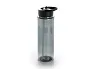 REFRESH plastic sports bottle