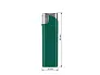 ULTIMA PRO electronic plastic lighter - ITEK