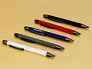 TITANIUM TOUCH Metal 'touch' ball pen