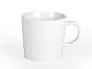 BELLAGIO porcelain mug