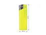 FLAME electronic plastic lighter - ITEK