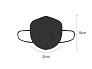 PRO SAFE KN95 VENT Disposable face mask KN95 with valve