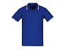 ADRIATIC tipping polo shirt - EXPLODE
