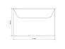 PURE PACK pouch for microfiber cloth