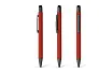 TITANIUM TOUCH Metal 'touch' ball pen