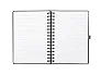 MONDO WIRE A5 spiralni notes - PRO BOOK