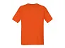 RECORD KIDS Kids sports T-shirt. 100% polyester - EXPLODE