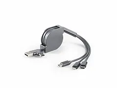 USB kabl za punjenje 6 u 1 - PIXO