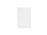 NOTE MINI AB Antibakterijski A6 notes - PRO BOOK
