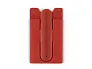 HOLD Silicon card holder and phone holder - PIXO