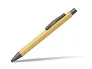 TITANIUM BAMBOO Bamboo ballpoint pen