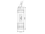 MAJORKA 9 LED torch