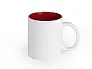 VIVID Stoneware mug