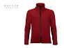 NERA women’s softshell jacket - EXPLODE