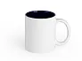 VIVID Stoneware mug