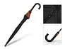 BLACK LINE umbrella with automatic opening - CASTELLI