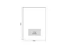 ICON pocket size notebook with stickers