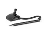 DESK AB Antibacterial plastic ballpoint pen with stand