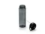 REFRESH plastic sports bottle