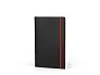 LYON Notes A5s elastičnom trakom - PRO BOOK