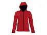 PROTECT WOMEN Ženska Softshell jakna - EXPLODE