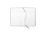 NOTE MINI AB Antibakterijski A6 notes - PRO BOOK