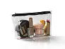 GLOSSY cosmetic bag
