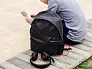 NED backpack - BRUNO