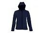 PROTECT WOMEN Ženska Softshell jakna - EXPLODE