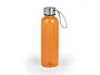 H2O PLUS plastic sports bottle - CASTELLI